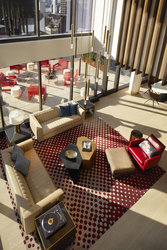  - Hard Rock Hotel Times Square New York