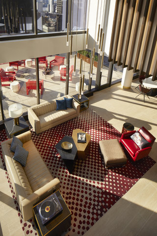 HARD ROCK HOTEL NEW YORK - Photo 39