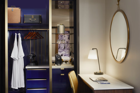 HARD ROCK HOTEL NEW YORK - Photo 36