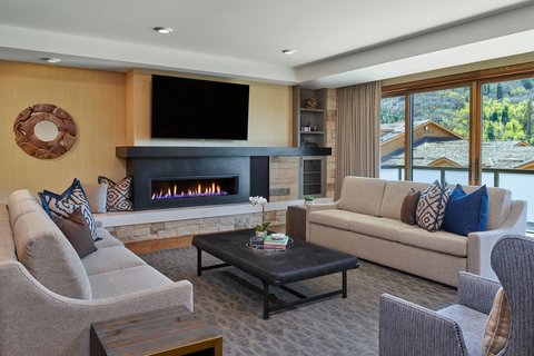 THE ST REGIS DEER VALLEY - Photo 31