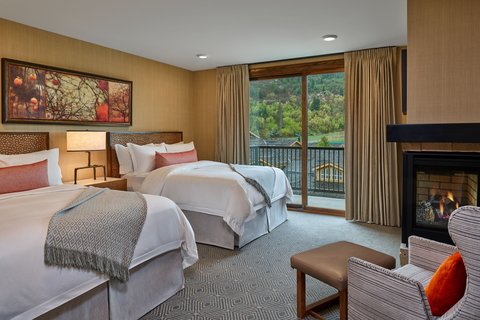 THE ST REGIS DEER VALLEY - Photo 14