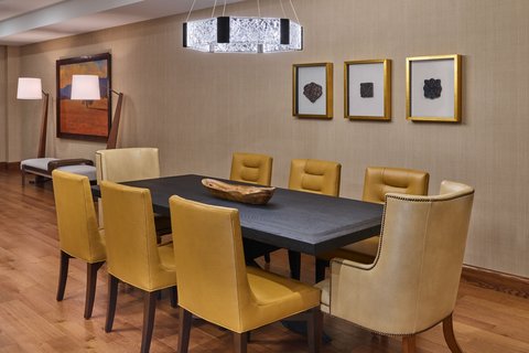 THE ST REGIS DEER VALLEY - Photo 32