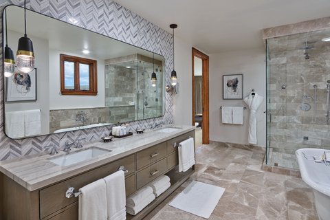 THE ST REGIS DEER VALLEY - Photo 48