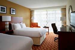  - Marriott Hotel Downtown Ottawa