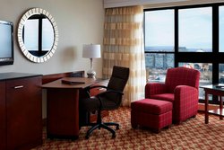  - Marriott Hotel Downtown Ottawa