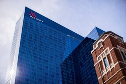  - Marriott Marquis Hotel McCormick Place Chicago - I-55, Exits 293C & 293D