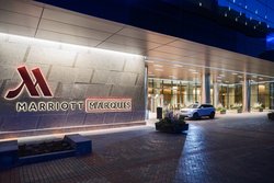  - Marriott Marquis Hotel McCormick Place Chicago - I-55, Exits 293C & 293D