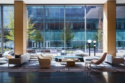  - Marriott Marquis Hotel McCormick Place Chicago - I-55, Exits 293C & 293D