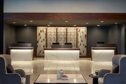  - Marriott Hotel Downtown Chattanooga