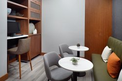  - Marriott Hotel Downtown Chattanooga