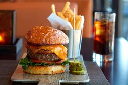  - Marriott Hotel Downtown Chattanooga