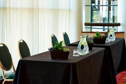  - Marriott Hotel Downtown Chattanooga