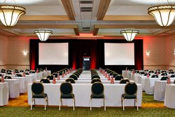  - Marriott Hotel Downtown Chattanooga