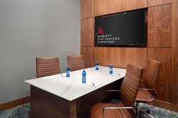  - Marriott Hotel Downtown Chattanooga