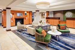  - Fairfield Inn & Suites by Marriott Wilmington