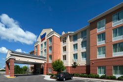  - Fairfield Inn & Suites by Marriott Wilmington