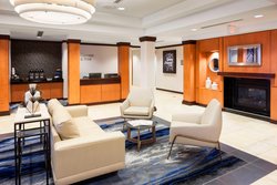 - Fairfield Inn & Suites by Marriott Wilmington