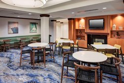  - Fairfield Inn & Suites by Marriott Wilmington