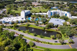  - Delta Hotel by Marriott Celebration Kissimmee - I-4, Exit 64