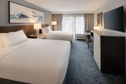  - Delta Hotel by Marriott Celebration Kissimmee - I-4, Exit 64