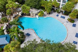  - Delta Hotel by Marriott Celebration Kissimmee - I-4, Exit 64