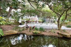  - Delta Hotel by Marriott Celebration Kissimmee - I-4, Exit 64