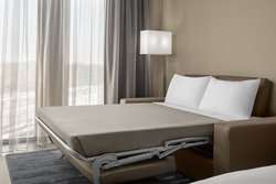  - AC Hotel by Marriott Captitol Hill DC