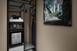  - AC Hotel by Marriott Captitol Hill DC