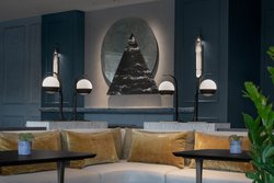  - AC Hotel by Marriott Captitol Hill DC