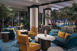  - AC Hotel by Marriott Captitol Hill DC