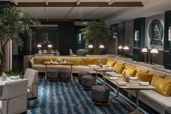  - AC Hotel by Marriott Captitol Hill DC