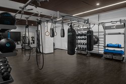  - AC Hotel by Marriott Captitol Hill DC