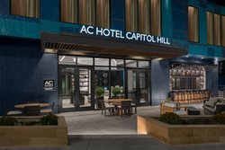  - AC Hotel by Marriott Captitol Hill DC