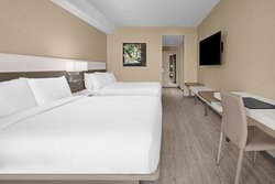  - AC Hotel by Marriott Captitol Hill DC