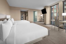  - AC Hotel by Marriott Captitol Hill DC
