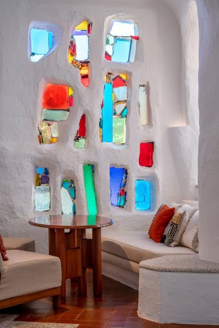 HOTEL CALA DI VOLPE COSTA SMER - Photo 8