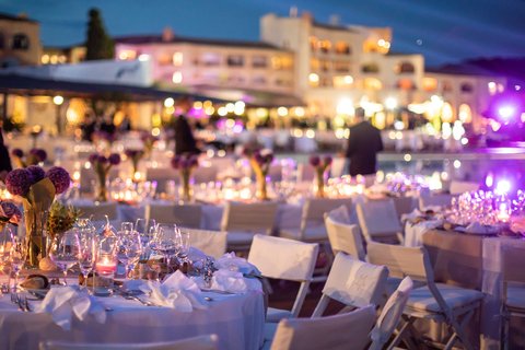 HOTEL CALA DI VOLPE COSTA SMER - Photo 63