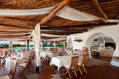 HOTEL CALA DI VOLPE COSTA SMER - Photo 86