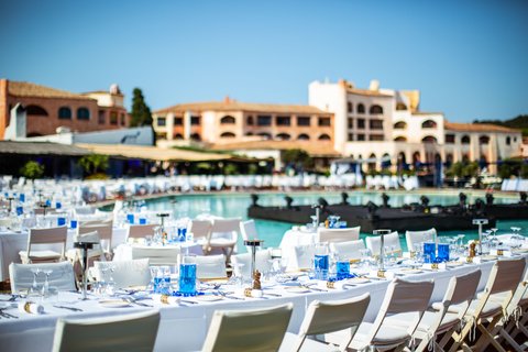 HOTEL CALA DI VOLPE COSTA SMER - Photo 87