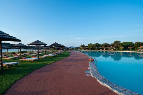 HOTEL CALA DI VOLPE COSTA SMER - Photo 98