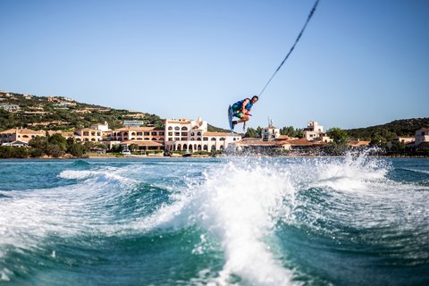 HOTEL CALA DI VOLPE COSTA SMER - Photo 115