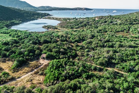HOTEL CALA DI VOLPE COSTA SMER - Photo 132