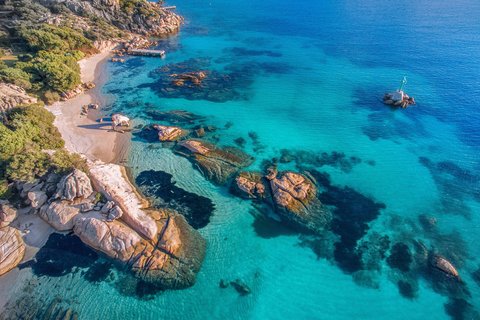 HOTEL CALA DI VOLPE COSTA SMER - Photo 135