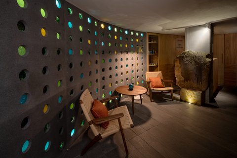 HOTEL CALA DI VOLPE COSTA SMER - Photo 141