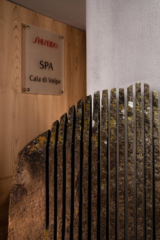 HOTEL CALA DI VOLPE COSTA SMER - Photo 146