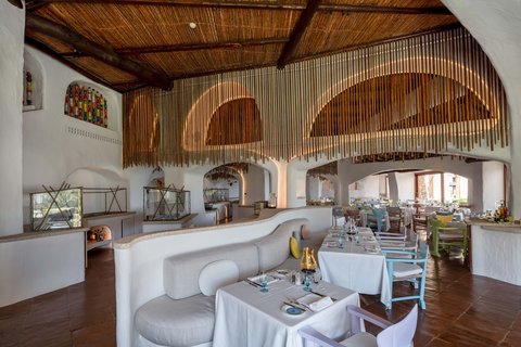 HOTEL CALA DI VOLPE COSTA SMER - Photo 73