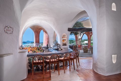 HOTEL CALA DI VOLPE COSTA SMER - Photo 75