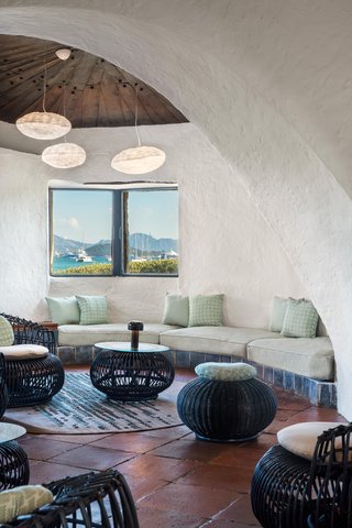 HOTEL CALA DI VOLPE COSTA SMER - Photo 81