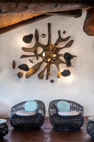 HOTEL CALA DI VOLPE COSTA SMER - Photo 82