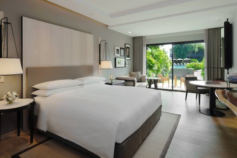 HUA HIN MARRIOTT RESORT SPA - Photo 12